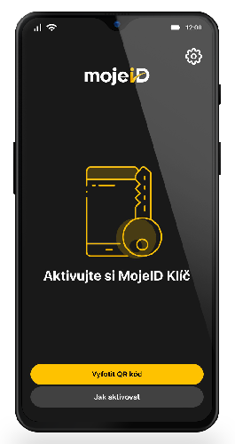 mojeid klic moqup