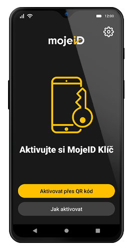 mojeid klic moqup